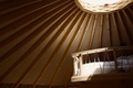 Cozy, comfy yurt - Cosy, comfy yurt 