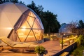 Sëtnowa Glamping
 - O sladkom ničnerobení