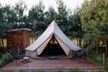 Glamping Projekt Alpaka - Where will I relax?