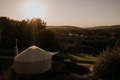 Dzikolas glamping - O mieste relaxu