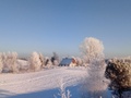 Siedlisko Labouche - Ką veiks vaikai?