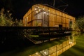 WATER HIDEOUTS Floating Villas in wild nature - Where will I relax?