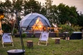 Sëtnowa Glamping
 - Jak se skvěle najíst