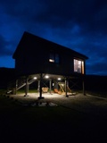 Natur House Beskidy - dom z drewna księżycowego - Czy nie będę się nudzić?