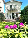 Sopot Cottage - O mieste relaxu