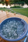 Heaven Reset & Spa  - O mieste relaxu