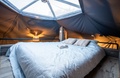 Sëtnowa Glamping
 - Where will I relax?