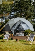 Sëtnowa Glamping
 - O sladkom ničnerobení