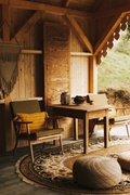 Osada Molusiówka - Górski Glamping na wyłączność - Will I not be bored?