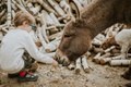 Czarne Barany - Was gibt es dort für Kinder?