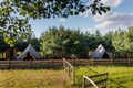 Glamping Projekt Alpaka - Where will I relax?