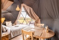 Sëtnowa Glamping
 - O jedle