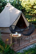 Glamping Projekt Alpaka - Was werde ich essen?