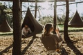 Dzikolas glamping - Czy nie będę się nudzić?