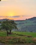 Gąsiory. Dom w Gorcach - O sladkom ničnerobení