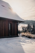 oto.domki • sauna&balia z jacuzzi 