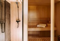 oto.tinyhouse • sauna&balia z jacuzzi - Where will I relax?