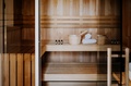 oto.domki • sauna&balia z jacuzzi  - Gdzie będę spać?