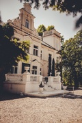 Apartament w Pałacu Pstrokonie - Roots&Roses Pałac Pstrokonie