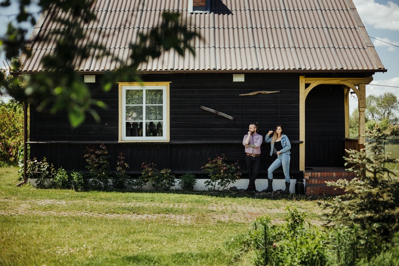 Agroturystyka Żuraw
