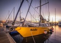 Malaika Sailing Adventure - Wyspy Kanaryjskie/Maroko/Madera 