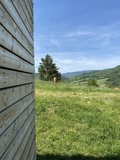 kiva cabins - O sladkom ničnerobení