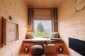 kiva cabins - Gdzie będę spać?