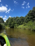 Szyszki z Lasu - Glamping - Jak u nás odpočívat