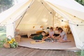 Szyszki z Lasu - Glamping - What’s there for children?