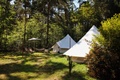 Szyszki z Lasu - Glamping - Kur poilsiausiu?