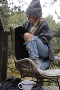 Karolina, My Tree Home