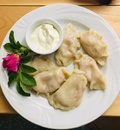 Dębosze - Chata w Puszczy Białowieskiej - O jedle