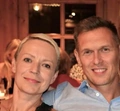 Justyna i Marek, Czarna Stodoła 