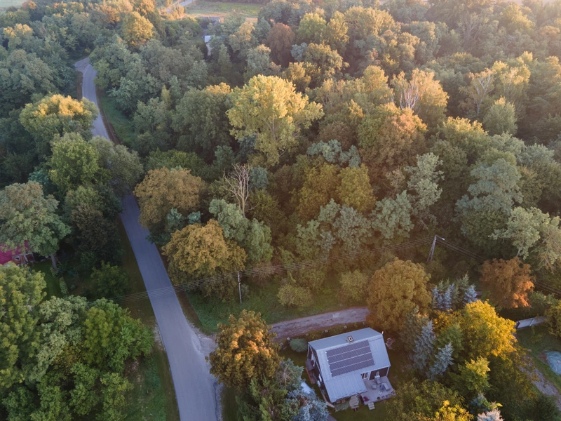 Dom - Helenówka Dobra