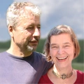 Kalina i Artur, art-Młyn