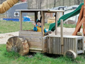 Rezerwat Wielin - Jak zabavit děti