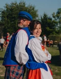 Magda i Marcin, Ciafrotowo 