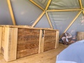 Glamping Point  - O mieste relaxu