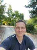 Mikołaj, Leśna przystań 