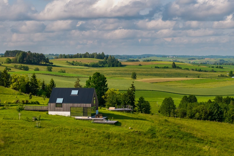 Namas - Pobądź z nami