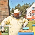 Arek i Beata, Pasieka Podlaska Tradycja– Dom Pszczelarza 