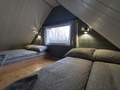 Domek z sauną nad stawem w Siedlisku Soce - Gdzie będę wypoczywać?