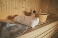 Domek z sauną nad stawem w Siedlisku Soce - Czy nie będę się nudzić?