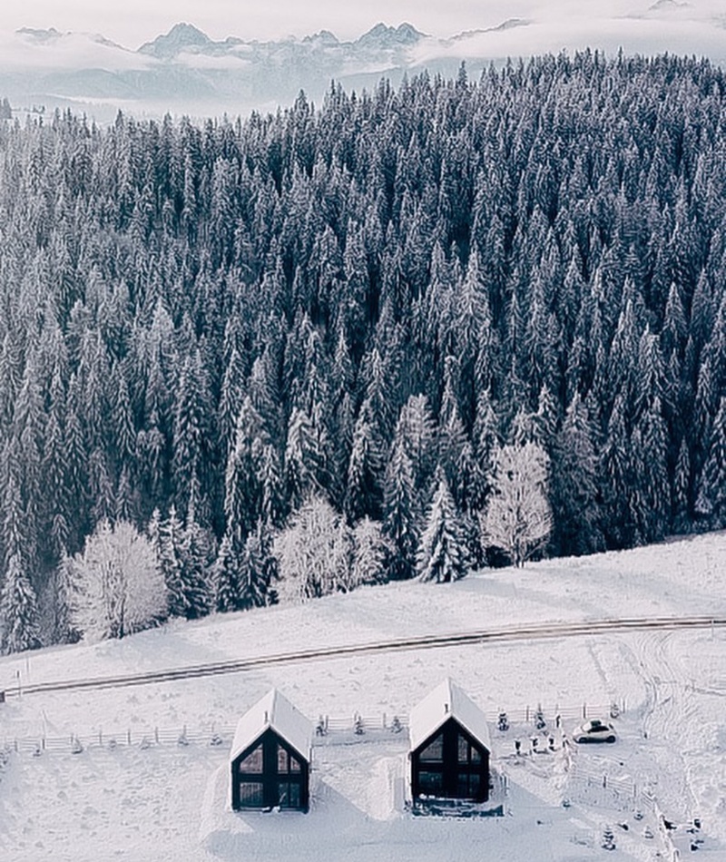 Owczarnia Tatry