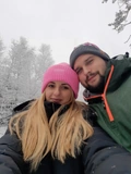 Anna i Filip, Łąka Gwiazd Jurty Czapla