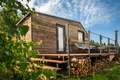 Aurora Green Hill - Tiny house - Moon No. 2 z jacuzzi 