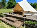 Glamping Hive