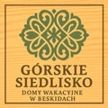 Adam, Górskie Siedlisko - 2 chaty