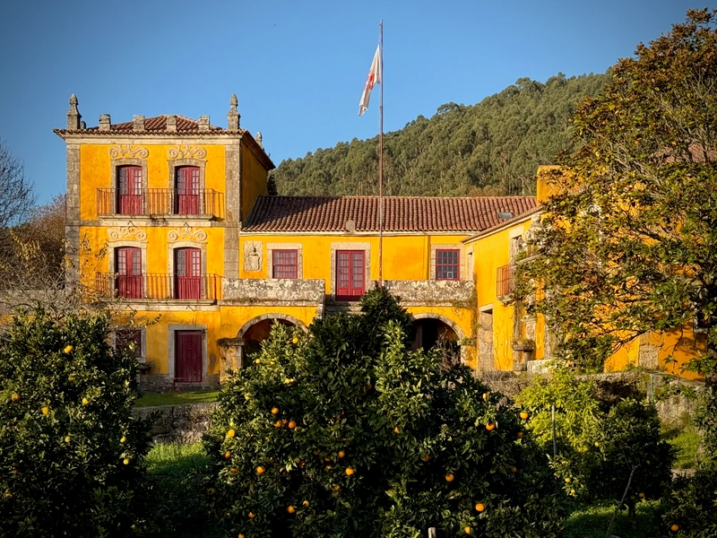 Guesthouse - Quinta da Boa Viagem