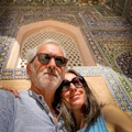 Kasia i Jose, Quinta da Boa Viagem
